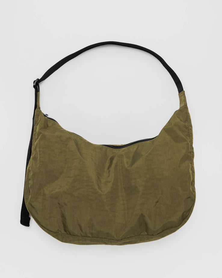 BAGGU Large Crescent Bag 