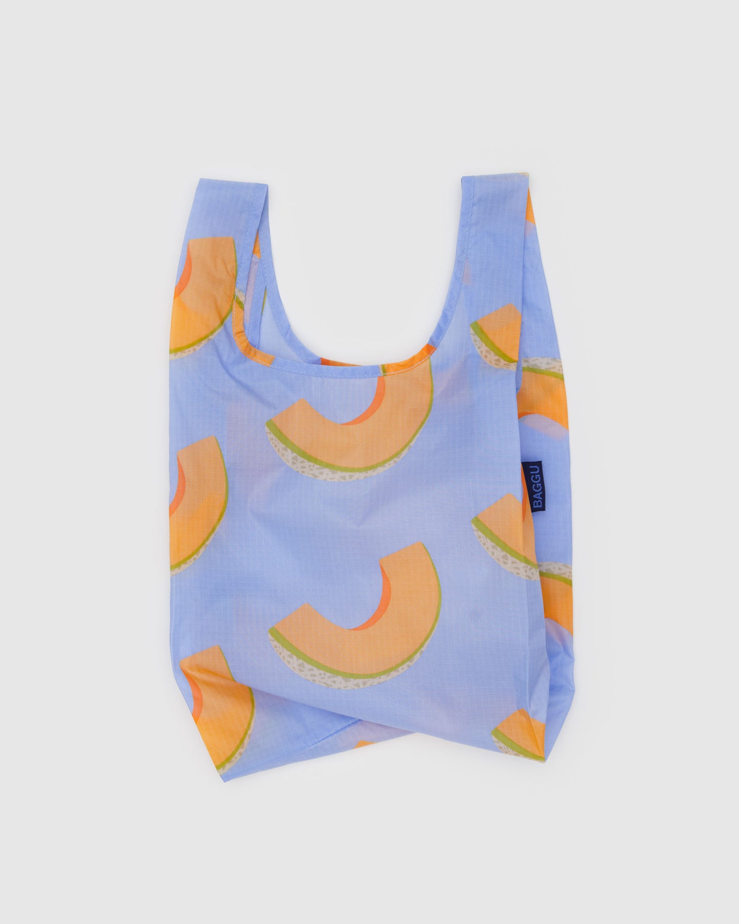 Baby BAGGU - Cantaloupe Blue