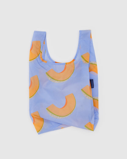 Baby BAGGU - Cantaloupe Blue