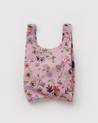 Baby BAGGU Handlenett - Castle Creatures