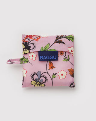Baby BAGGU Handlenett - Castle Creatures
