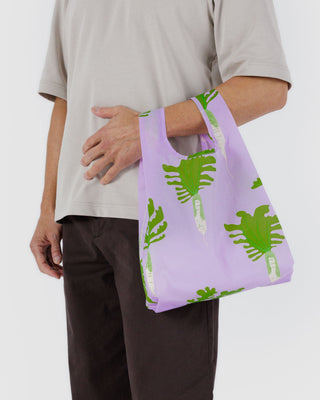 Baby BAGGU - Daikon Pink