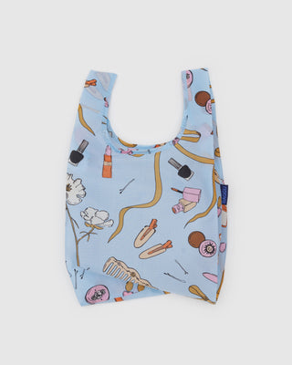 Baby BAGGU - Get Ready With Me