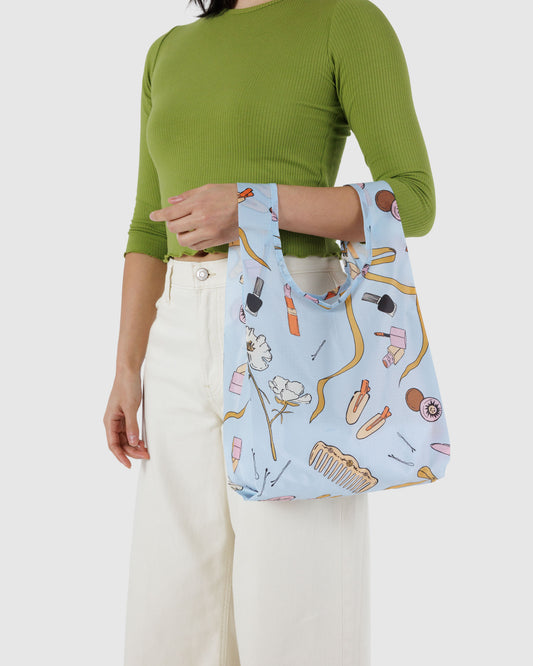 Baby BAGGU - Get Ready With Me
