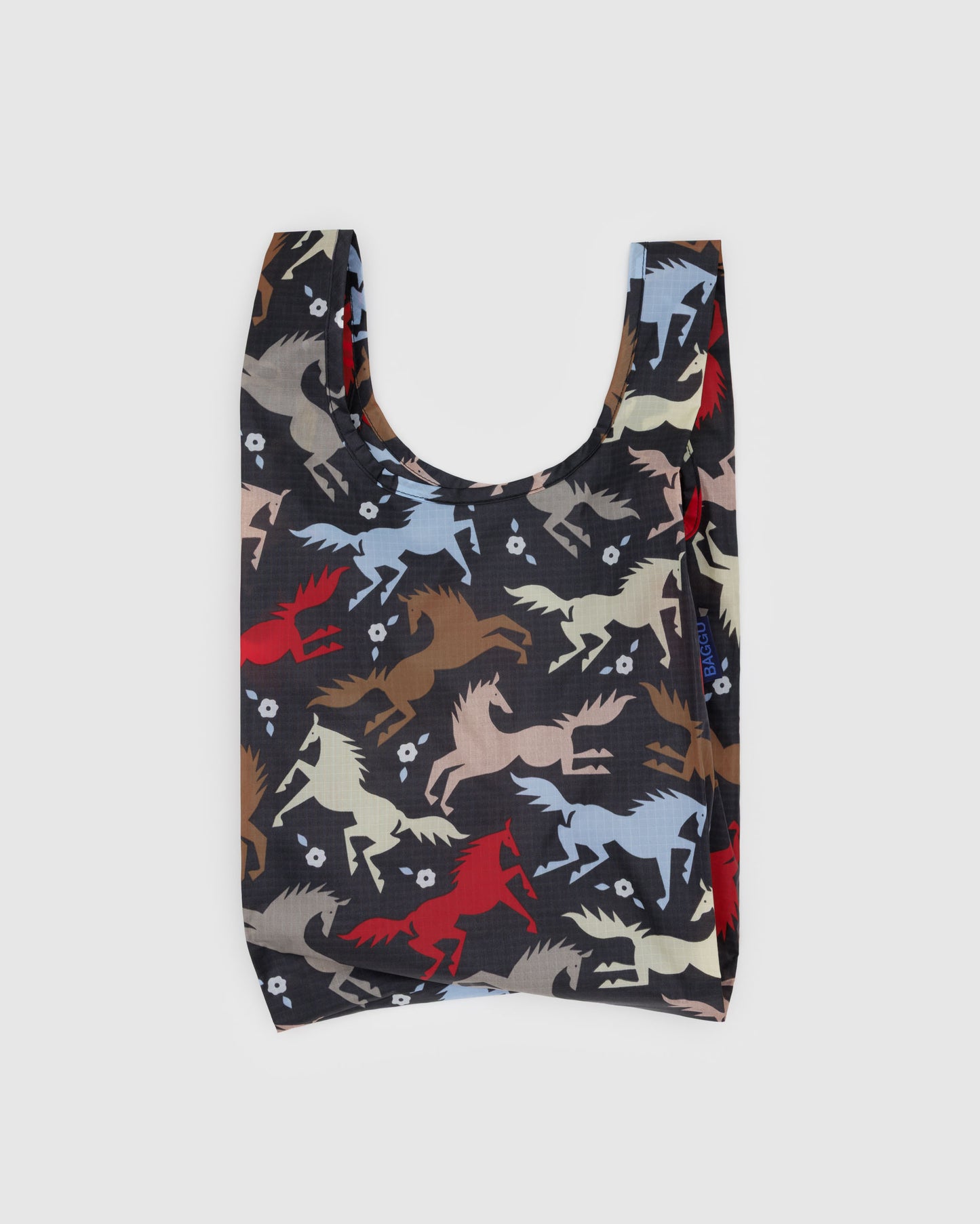 Baby BAGGU - Horse Cut-Outs