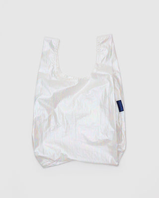 Baby BAGGU - Pearl Metallic