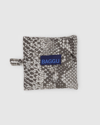 Baby BAGGU - Snakeskin