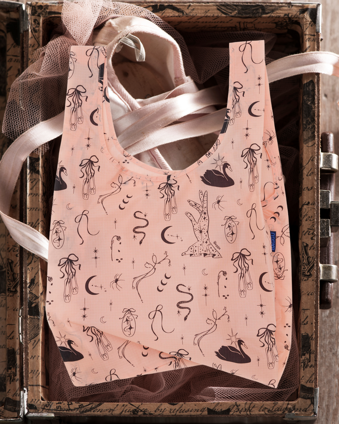 Standard BAGGU - Ballet Icons