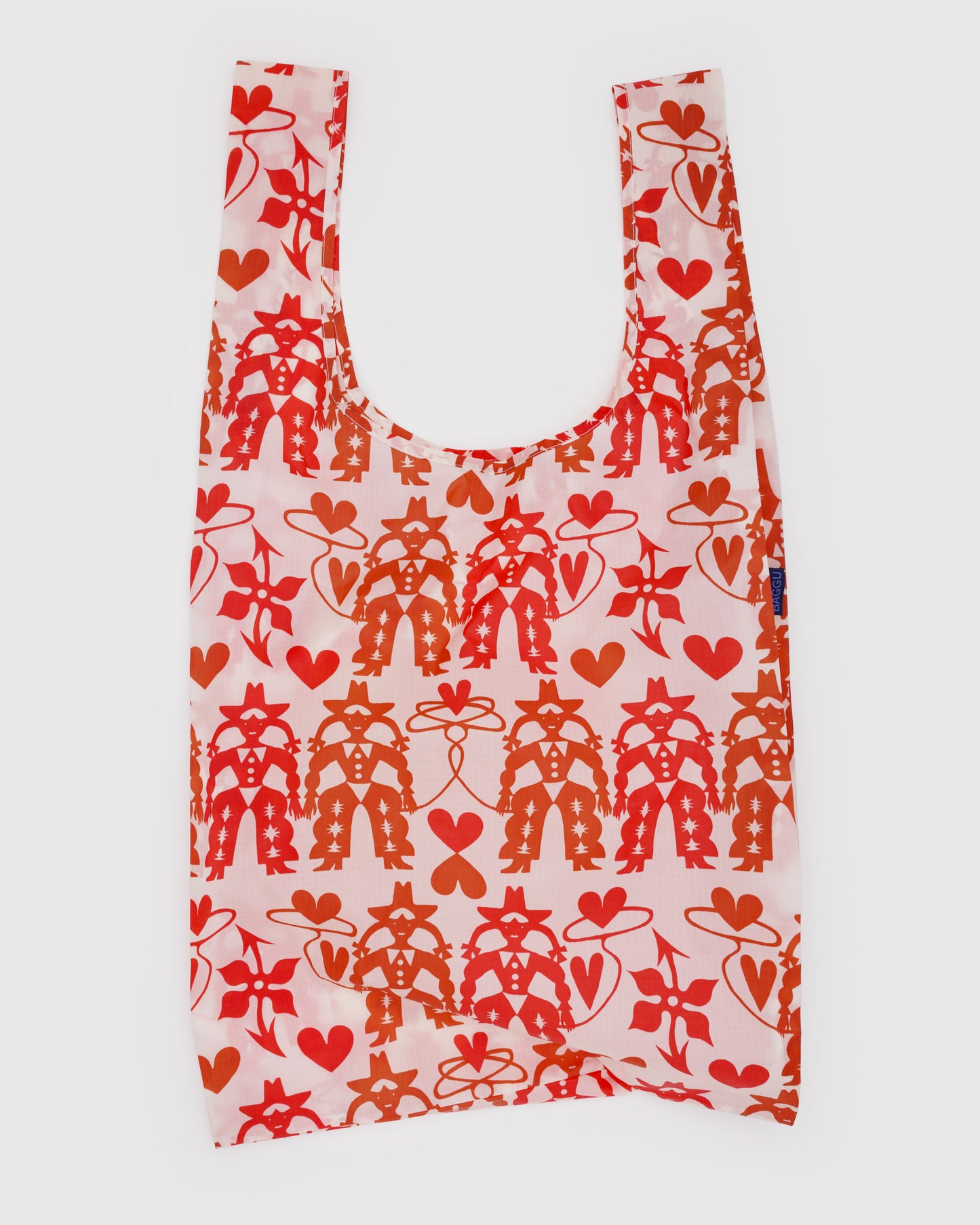 Big BAGGU Cowgirl