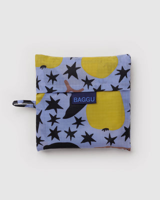 Big BAGGU Handlenett - Golden Pears