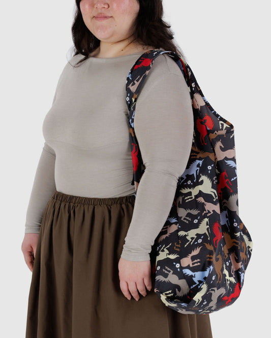 Big BAGGU Horse Cut-Outs