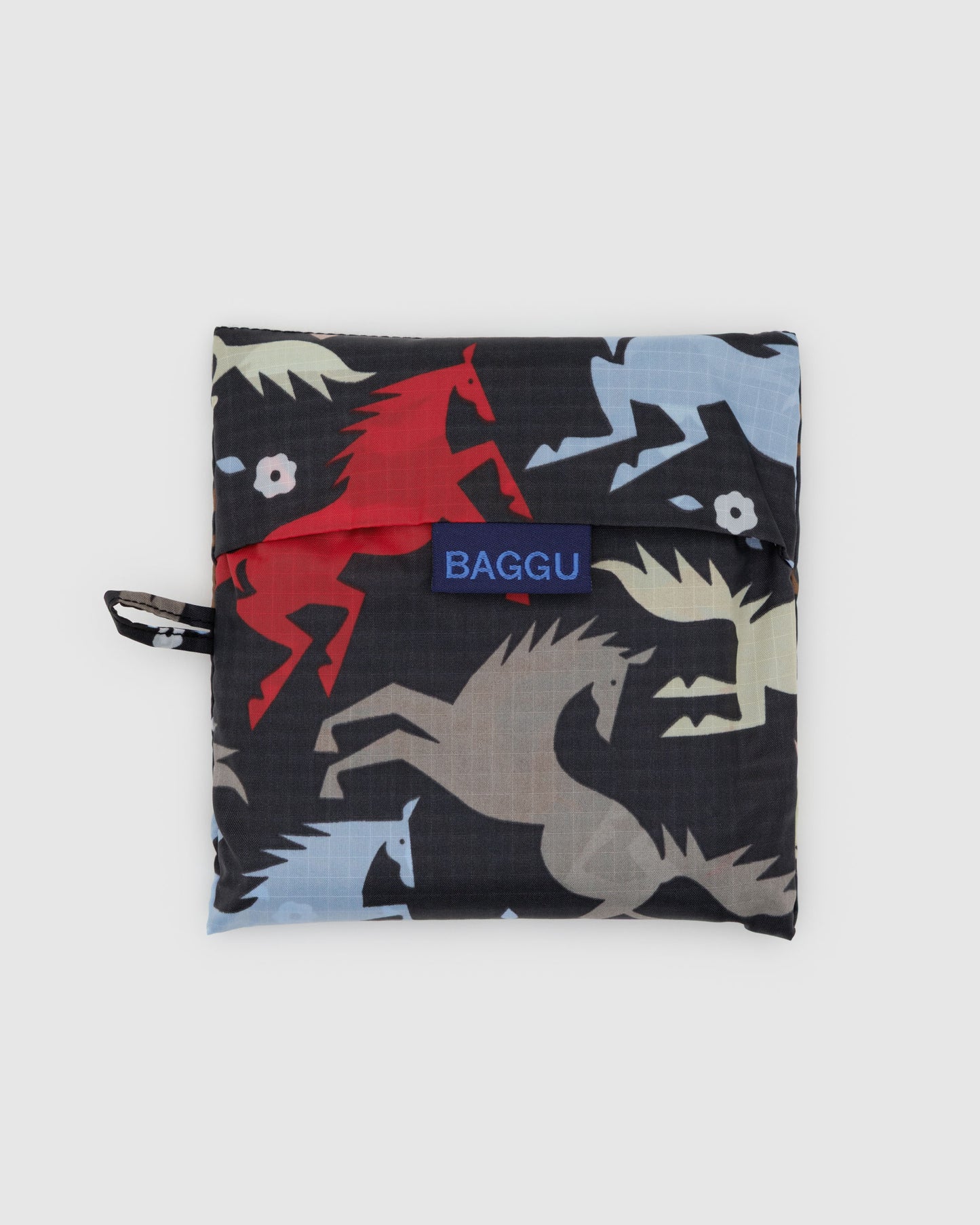 Big BAGGU Horse Cut-Outs