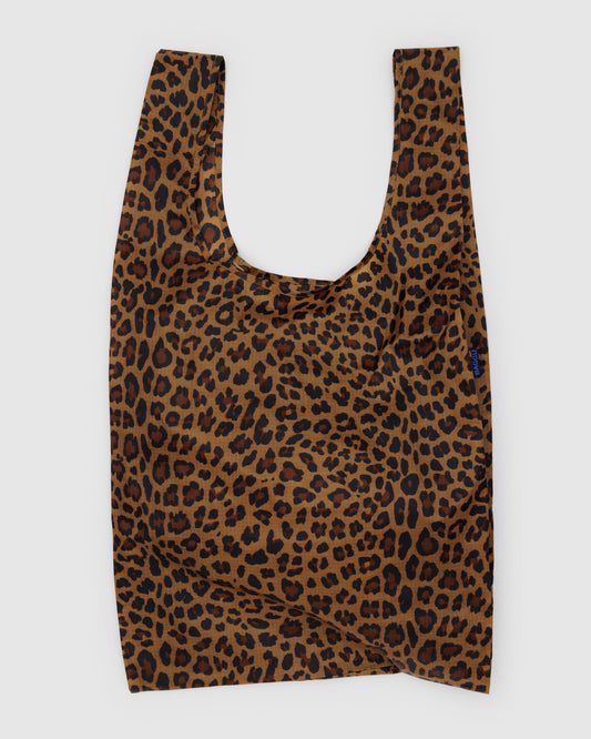 Big BAGGU Leopard