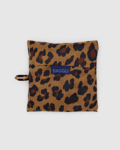 Big BAGGU Leopard