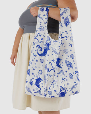 Big BAGGU Mermaid