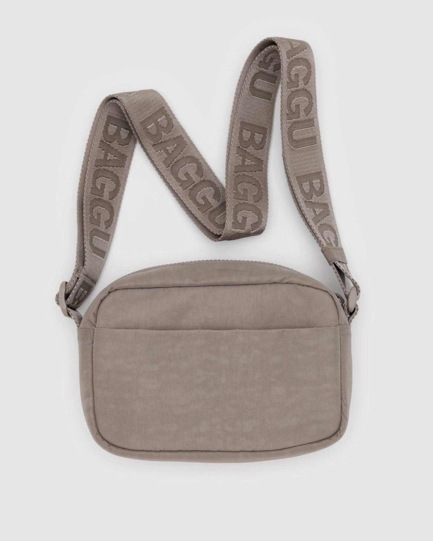 BAGGU Camera Crossbody - Dove