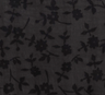 charcoal ditsy floral