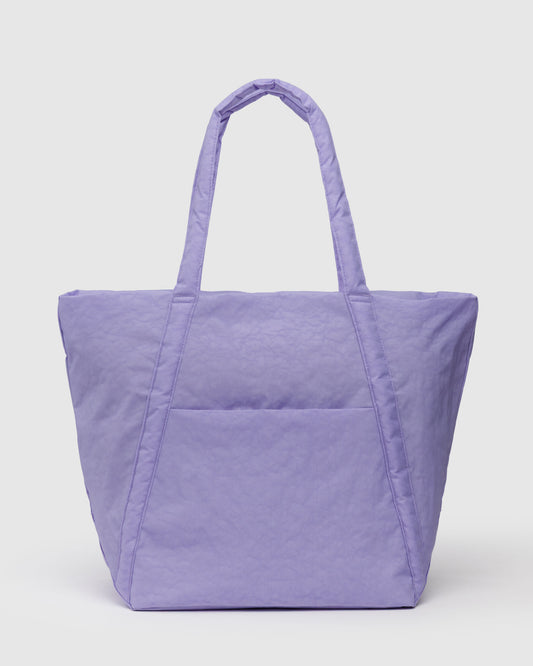 BAGGU Cloud Bag - Wisteria