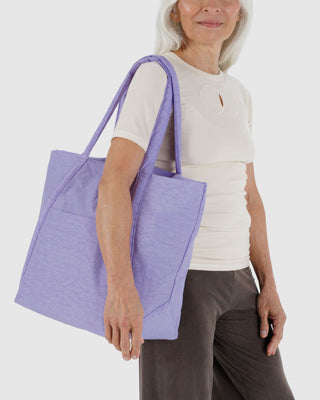 BAGGU Cloud Bag - Wisteria