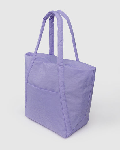 BAGGU Cloud Bag - Wisteria