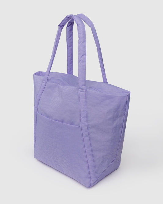 BAGGU Cloud Bag - Wisteria