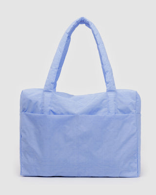 BAGGU Cloud Carry-On Bag - French Blue