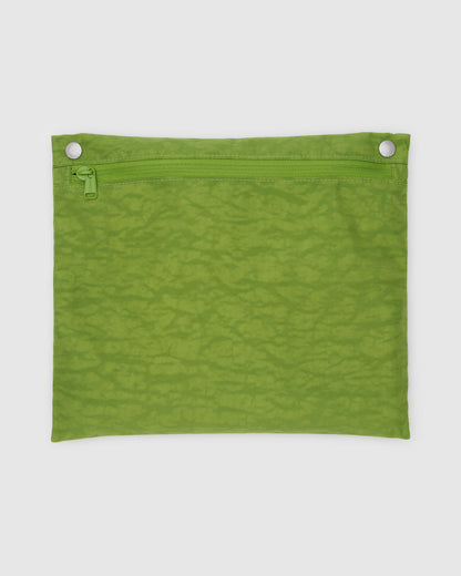 BAGGU Cloud Carry-On Bag - Green Juice