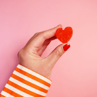 HEART Mini-klype