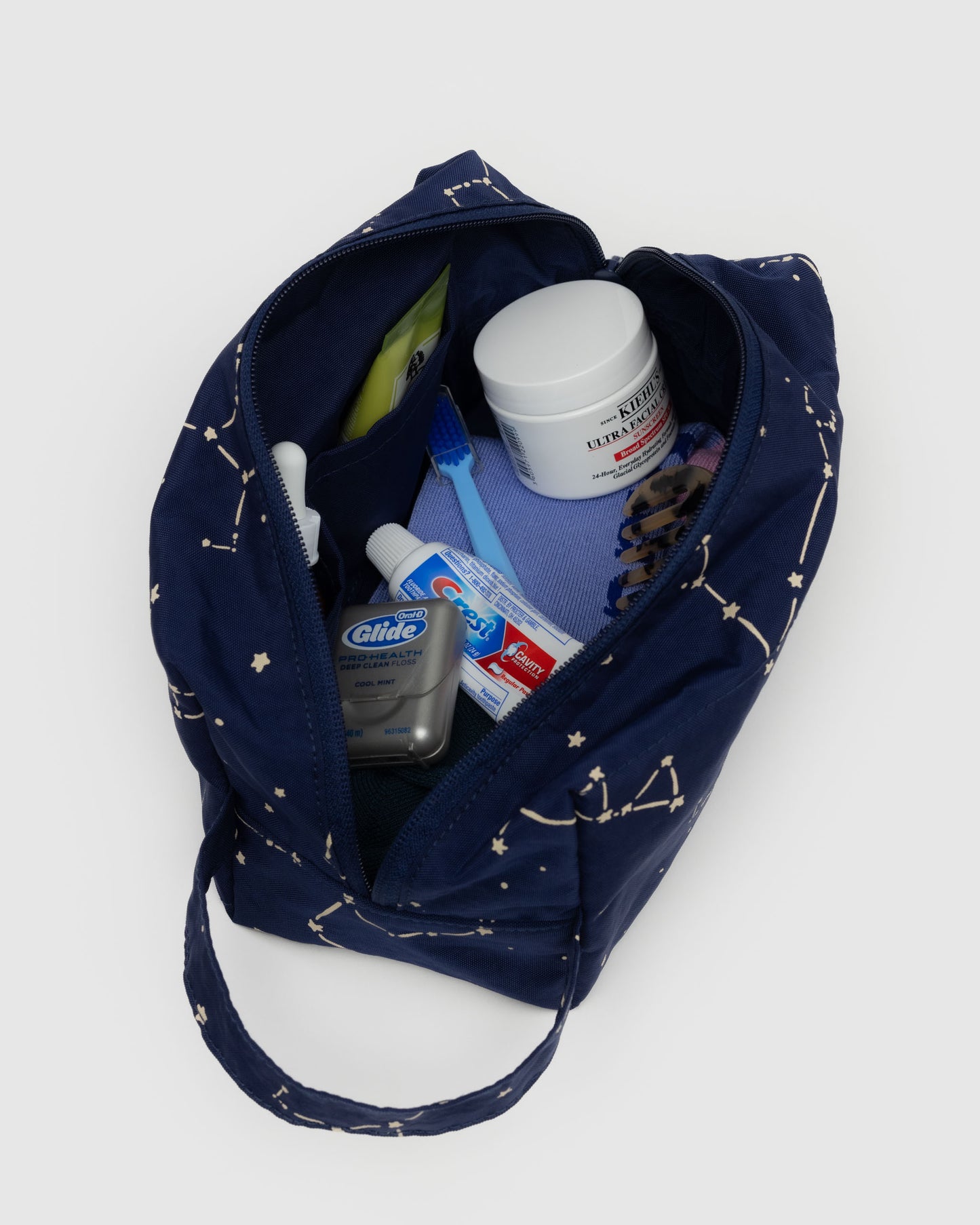 BAGGU Dopp Kit - Constellation Midnight