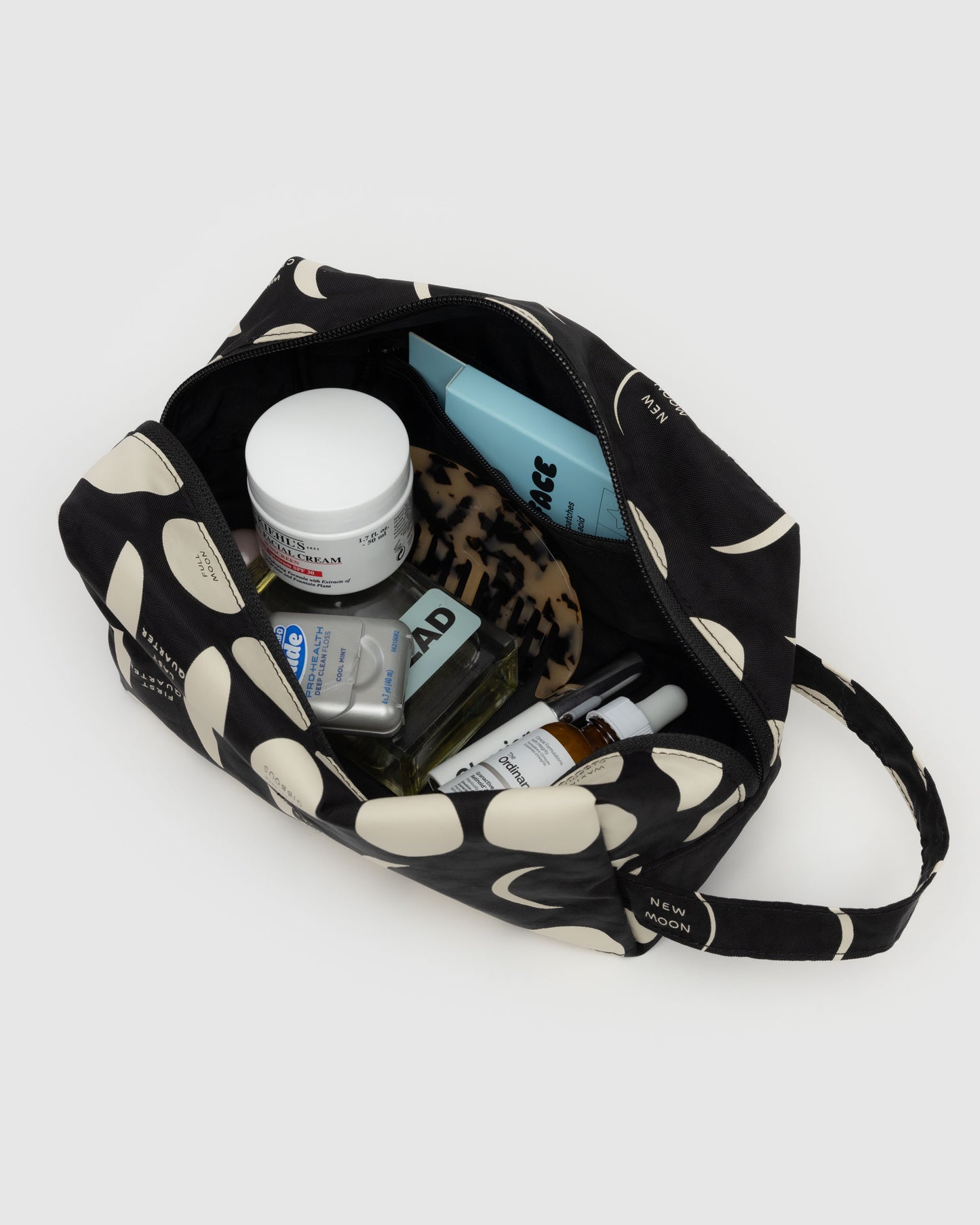 BAGGU Dopp Kit - Moon