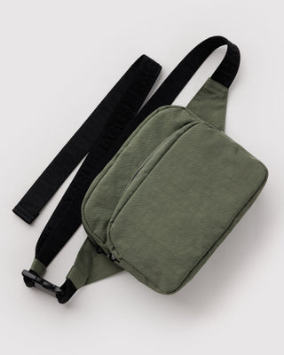BAGGU Fanny Pack - Rumpetaske - Caper
