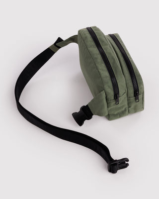 BAGGU Fanny Pack - Rumpetaske - Caper