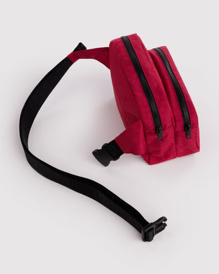 BAGGU Fanny Pack - Rumpetaske - Cherry