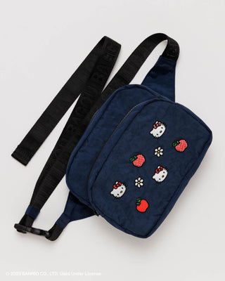 BAGGU Fanny Pack - Hello Kitty