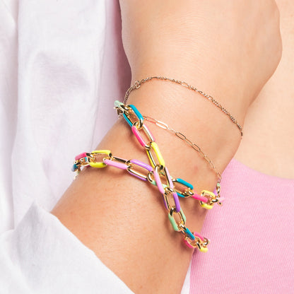 Pippa Multicolor Bracelet