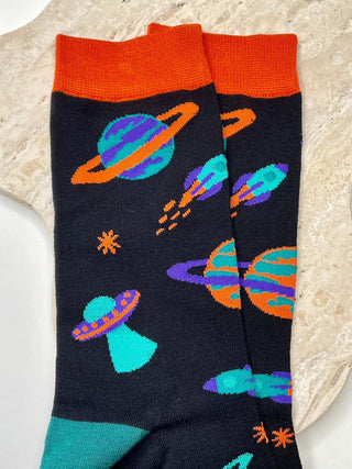 Bambussokker UFO Str. 41-45