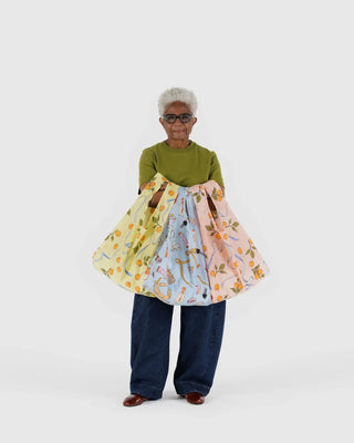 Standard BAGGU - Get Ready With Me - Sett med 3 stk