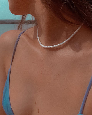 Forever Beachy Halskjede