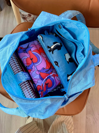 BAGGU Everyday Cloud Bag - Piscine