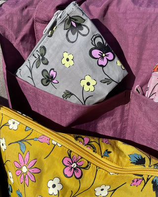 BAGGU Go Pouch Set - Wildwood Mix
