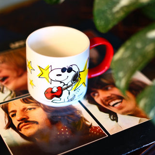 Snoopy Kopp - Rock Star