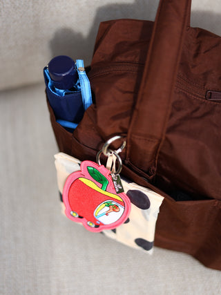 BAGGU Everyday Cloud Bag - Coffee