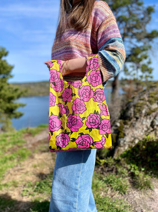 Baby BAGGU - Rose