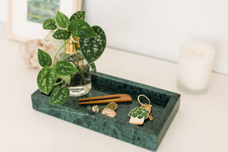 Pilea Nøkkelring