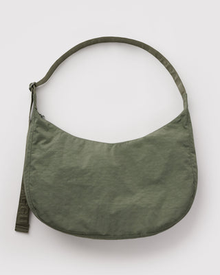 BAGGU Large Crescent Bag - Caper