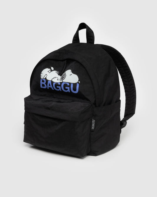 BAGGU Medium Backpack - Snoopy