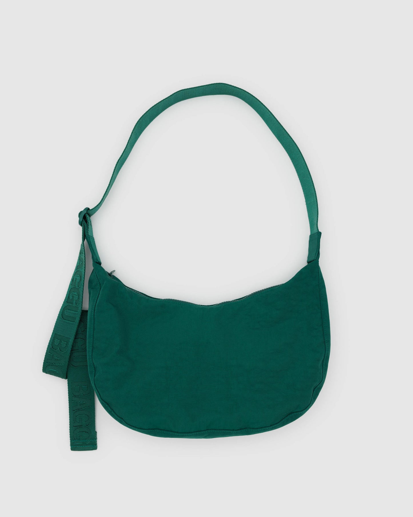 BAGGU Medium Crescent Bag - Cypress