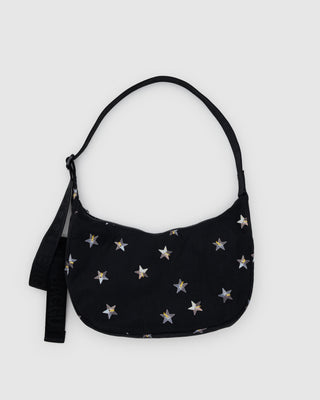 BAGGU Medium Crescent Bag - Stars