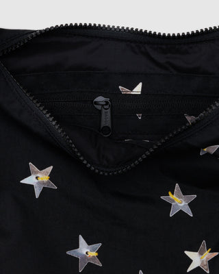 BAGGU Medium Crescent Bag - Stars