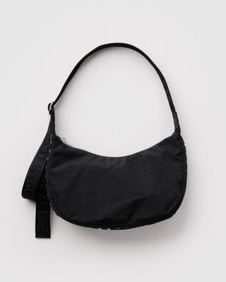 BAGGU Medium Crescent Bag - Studs